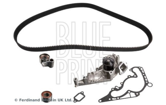 Vattenpump + kamremssats ADBP730056 Blue Print