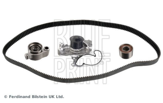 Vattenpump + kamremssats ADBP730060 Blue Print