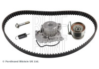 Vattenpump + kamremssats ADBP730116 Blue Print