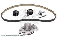 Vattenpump + kamremssats ADBP730129 Blue Print