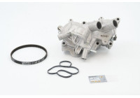 Vattenpump + kamremssats CT1185WP3 Contitech