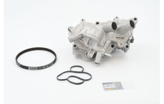 Vattenpump + kamremssats CT1185WP3 Contitech