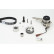 Vattenpump + kamremssats CT1229WP1 Contitech, miniatyr 3