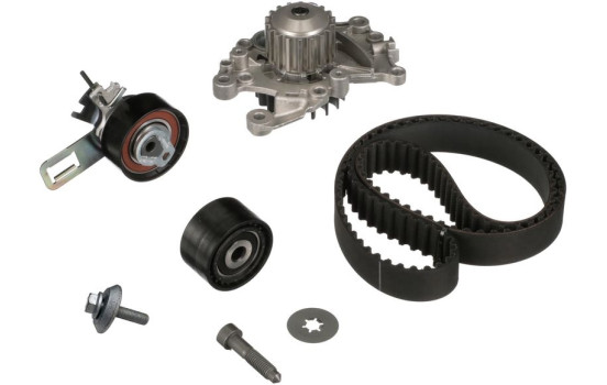 Vattenpump + kamremssats KP15705XS Gates