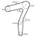 Vattenpump + kamremssats KP15719XS Gates, miniatyr 2