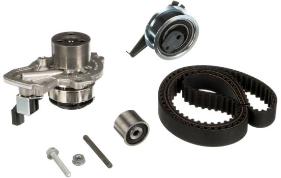 Vattenpump + kamremssats KP25678XS-1 Gates
