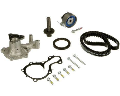 Vattenpump + kamremssats KP2T359HOB Gates, bild 2