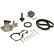 Vattenpump + kamremssats KP2T359HOB Gates, miniatyr 2
