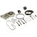 Vattenpump + kamremssats KP75680XS-3 Gates, miniatyr 2