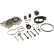 Vattenpump + kamremssats KP7TH15680XS-4 Gates, miniatyr 2