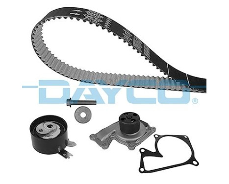 Vattenpump + kamremssats KTBWP11890 DAYCO