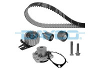 Vattenpump + kamremssats KTBWP11910 DAYCO