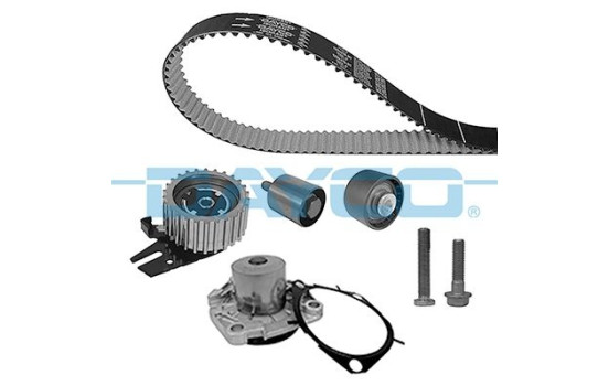 Vattenpump + kamremssats KTBWP11910 DAYCO