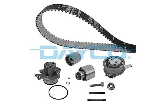 Vattenpump + kamremssats KTBWP11922 DAYCO