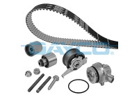Vattenpump + kamremssats KTBWP12441 DAYCO