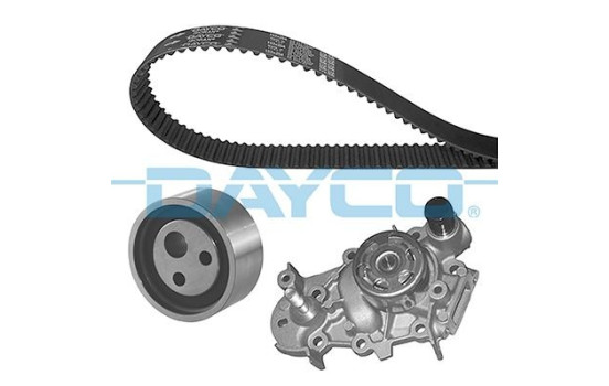 Vattenpump + kamremssats KTBWP1743 DAYCO