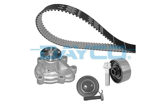 Vattenpump + kamremssats KTBWP5310 DAYCO