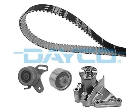 Vattenpump + kamremssats KTBWP6000 DAYCO