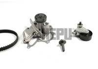 Vattenpump + kamremssats PK02352 Hepu