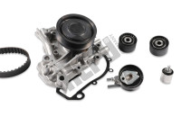 Vattenpump + kamremssats PK03860 Hepu