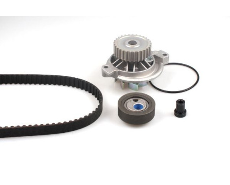 Vattenpump + kamremssats PK05351 Hepu