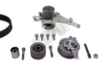 Vattenpump + kamremssats PK55020M Hepu