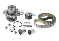 Vattenpump + kamremssats VKMC 01276-1 SKF