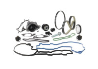 Vattenpump + kamremssats VKMC 03306-1 SKF