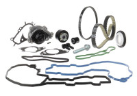 Vattenpump + kamremssats VKMC 03307 SKF