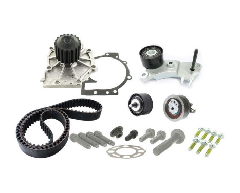 Vattenpump + kamremssats VKMC 06055 SKF