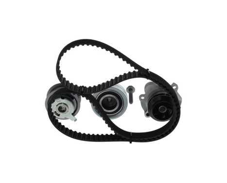 Vattenpump + kamremssats WASSERPUMPEN-SET Bosch, bild 3