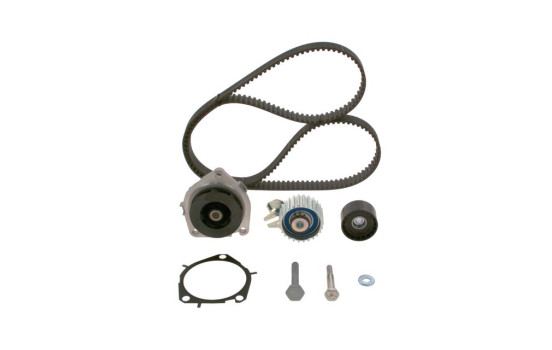 Vattenpump + kuggremssats 1 987 946 385 Bosch