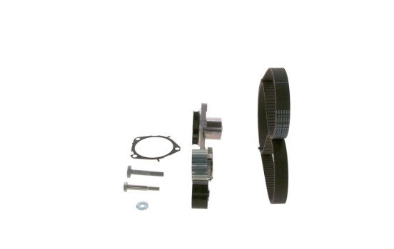 Vattenpump + kuggremssats 1 987 946 385 Bosch, bild 2