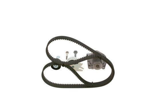 Vattenpump + kuggremssats 1 987 946 385 Bosch, bild 3