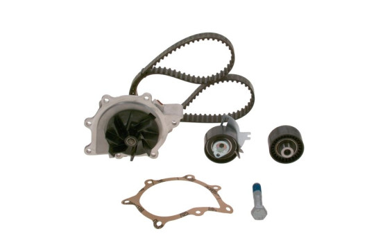 Vattenpump + kuggremssats 1 987 946 960 Bosch