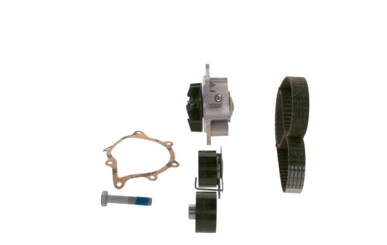 Vattenpump + kuggremssats 1 987 946 960 Bosch, bild 2