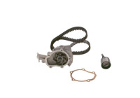 Vattenpump + kuggremssats 1 987 946 977 Bosch