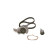 Vattenpump + kuggremssats 1 987 946 977 Bosch