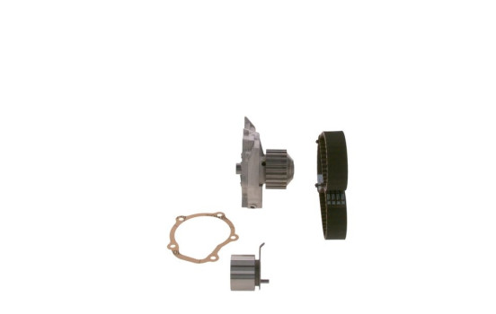 Vattenpump + kuggremssats 1 987 946 977 Bosch, bild 2