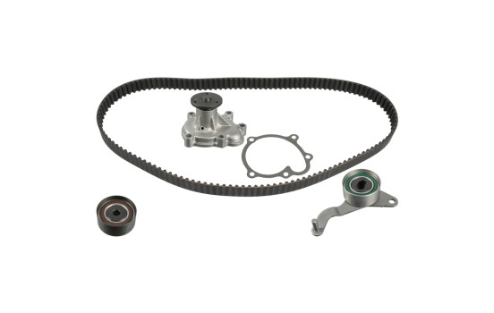 Vattenpump + kuggremssats 173016 FEBI