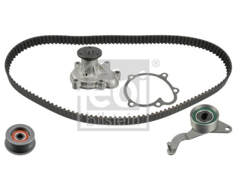 Vattenpump + kuggremssats 173016 FEBI, bild 2