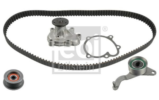 Vattenpump + kuggremssats 173016 FEBI, bild 2