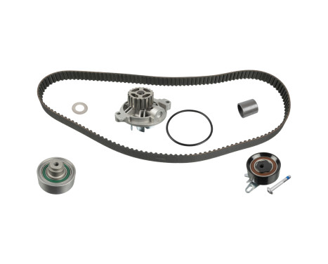 Vattenpump + kuggremssats 173022 FEBI