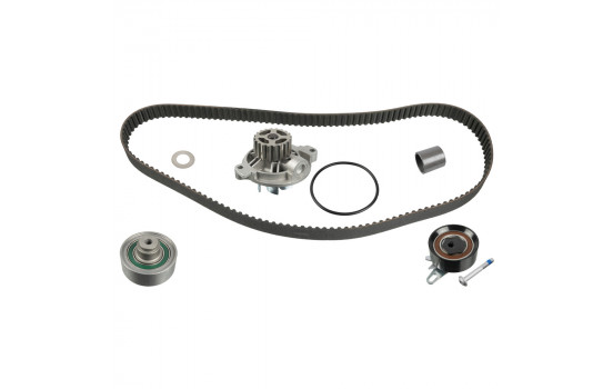 Vattenpump + kuggremssats 173022 FEBI