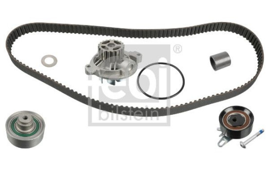 Vattenpump + kuggremssats 173022 FEBI, bild 2