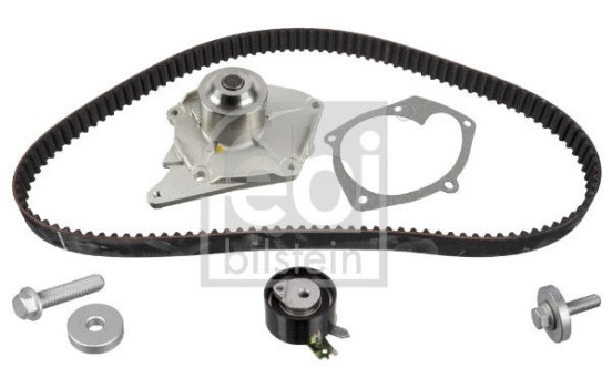 Vattenpump + kuggremssats 173039 FEBI, bild 2