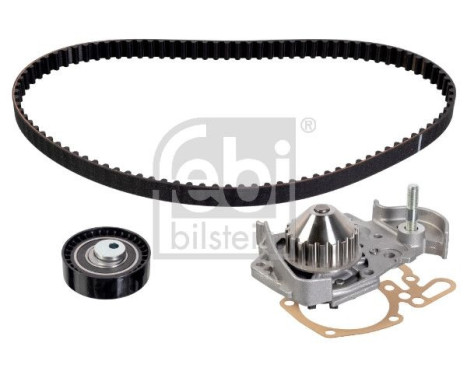 Vattenpump + kuggremssats 173106 FEBI