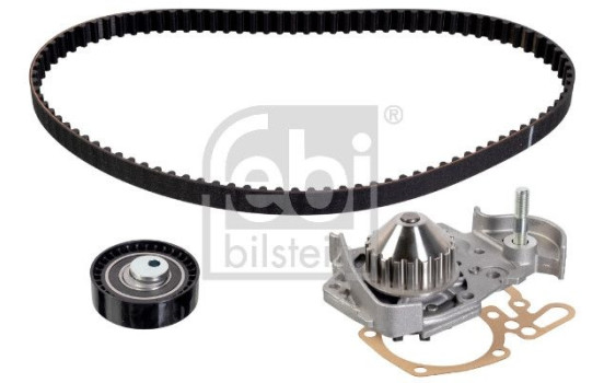 Vattenpump + kuggremssats 173106 FEBI