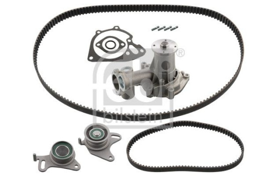 Vattenpump + kuggremssats 173186 FEBI, bild 2