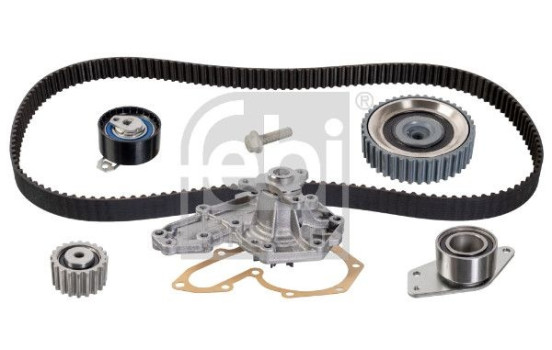 Vattenpump + kuggremssats 173187 FEBI